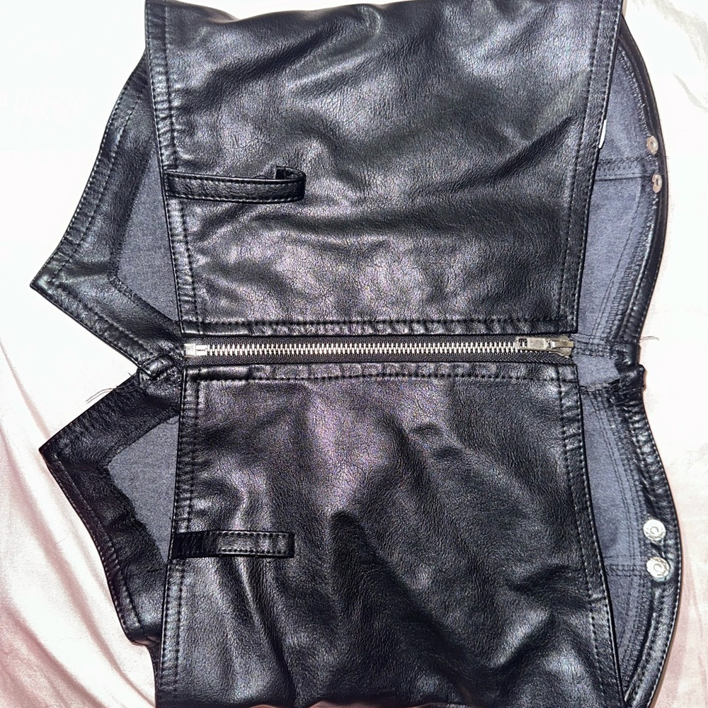 Strapless top - Picture 3 of 4